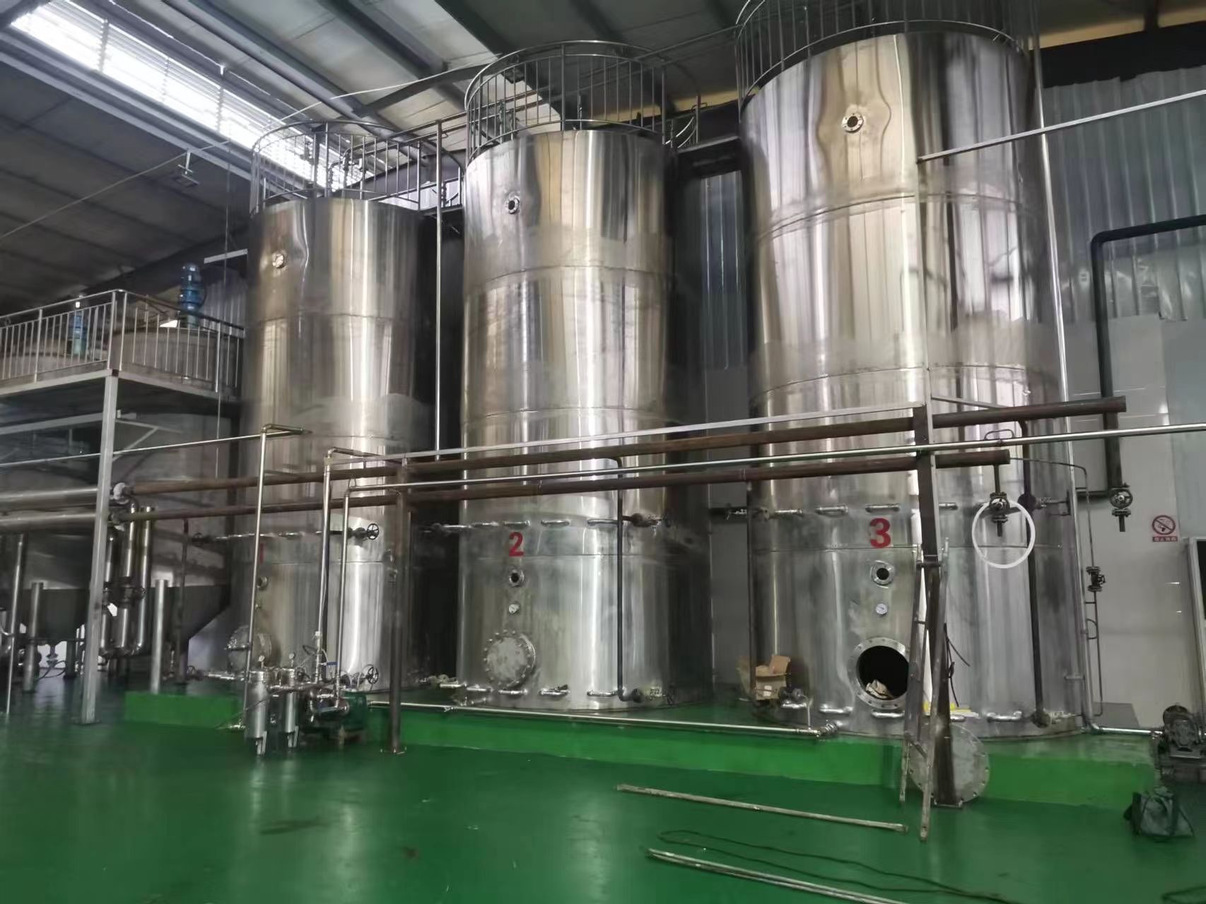 發(fā)貨現場實拍