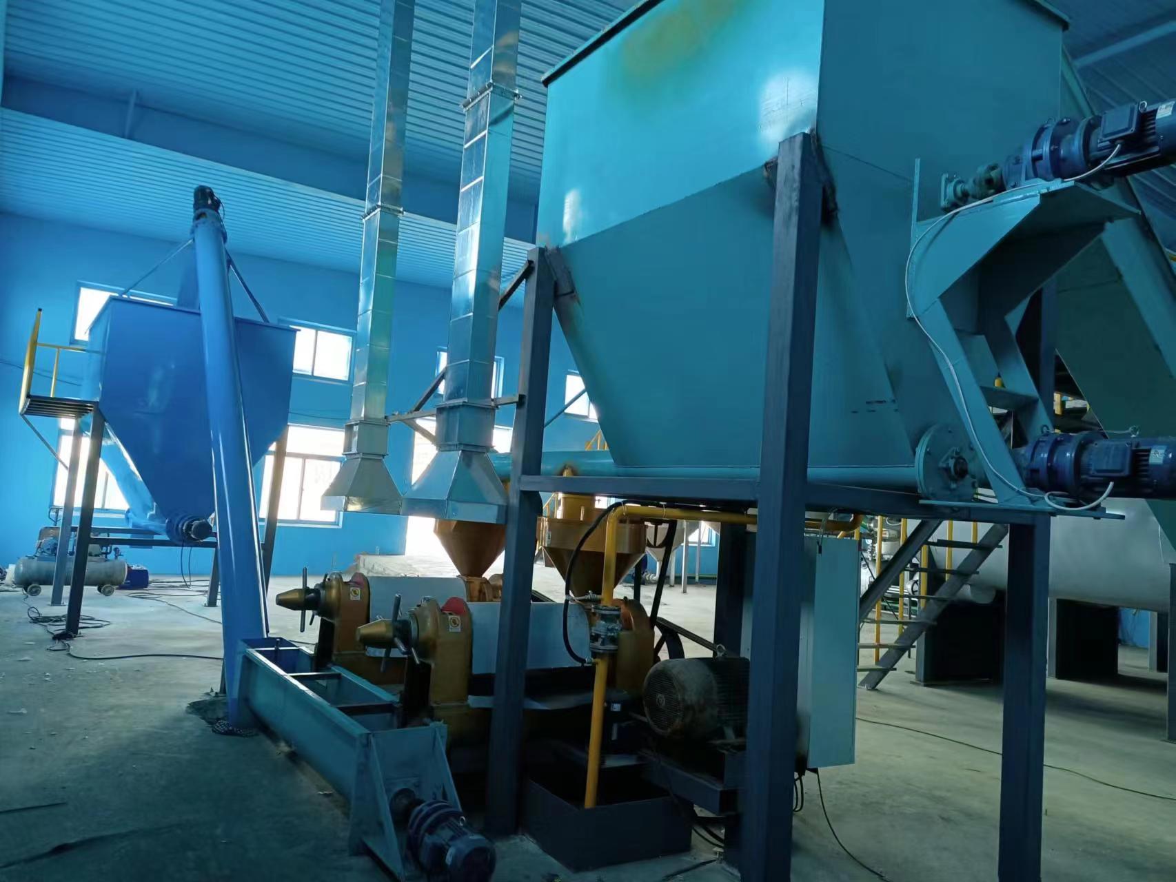 發(fā)貨現場實拍