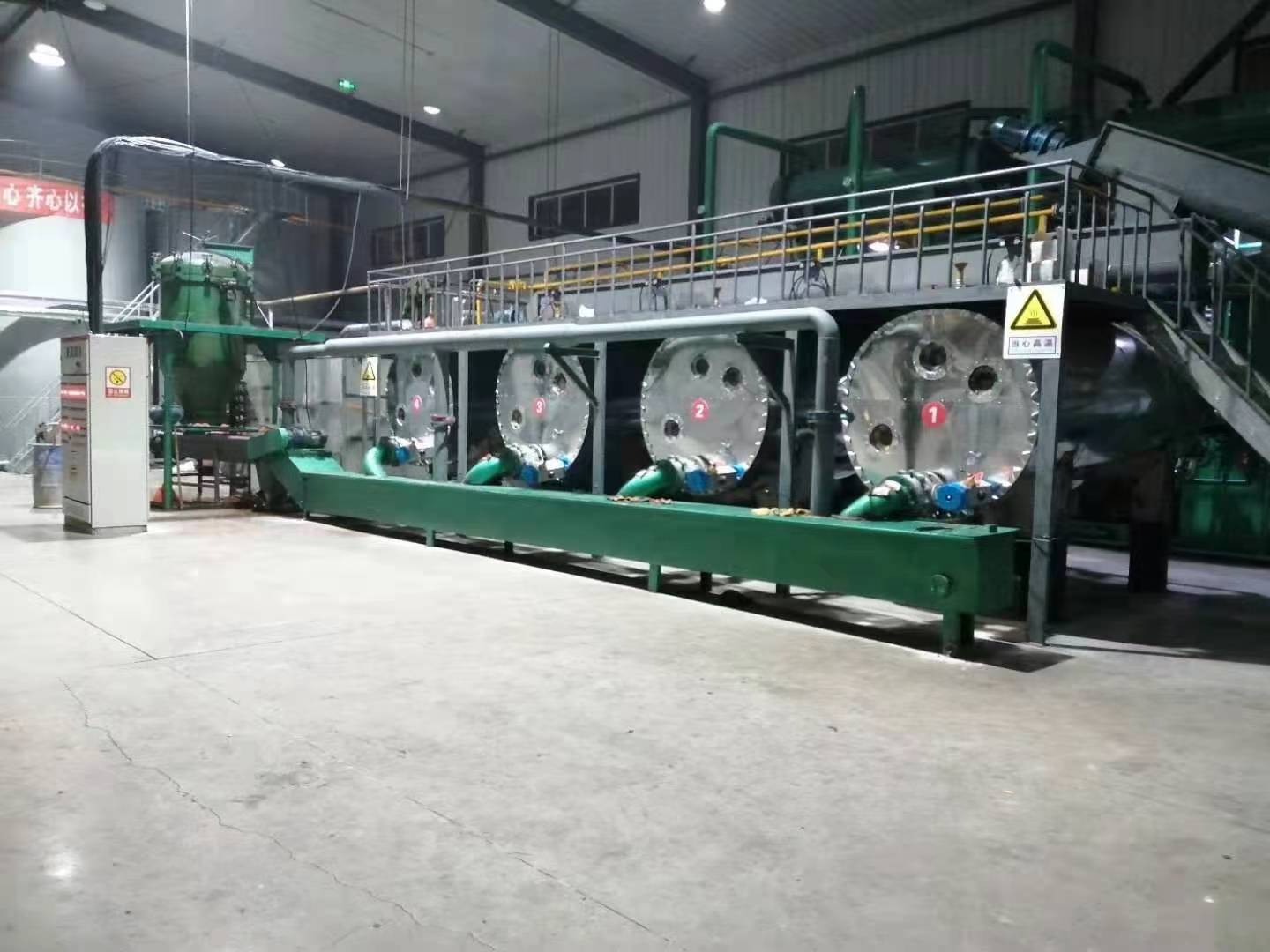 發(fā)貨現場實拍