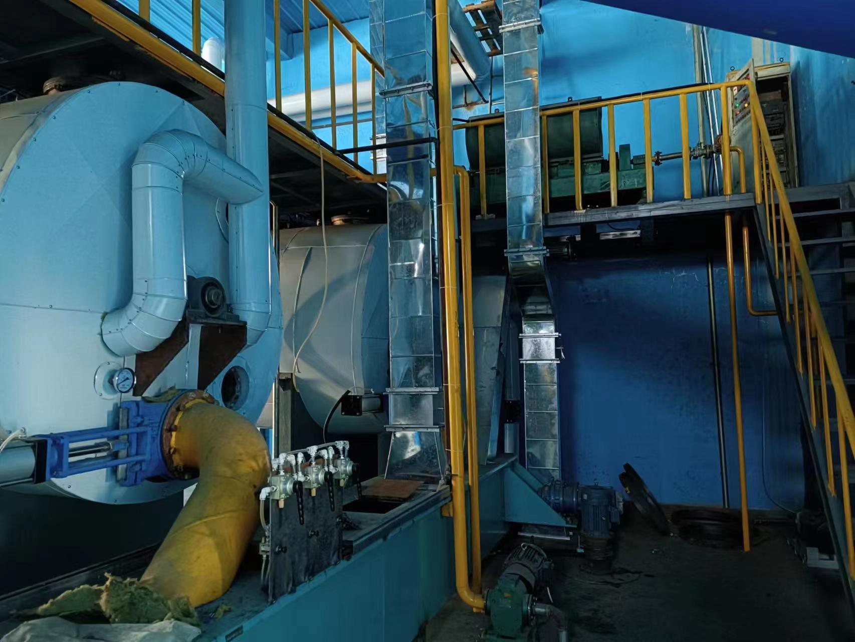 發(fā)貨現場實拍